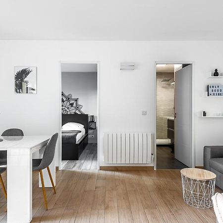 1 Bedroomed Camille Near Disneyland Paris Мани льо Онгр Екстериор снимка