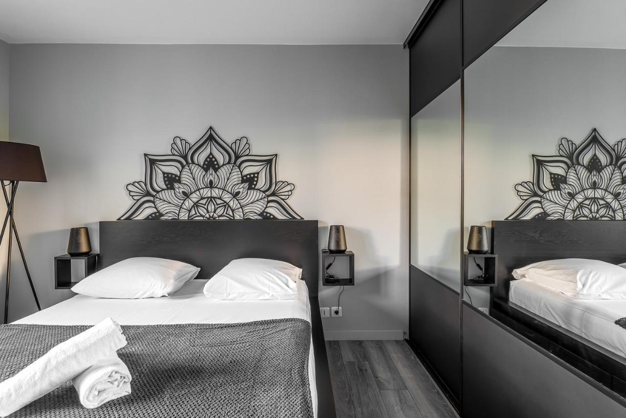 1 Bedroomed Camille Near Disneyland Paris Мани льо Онгр Екстериор снимка
