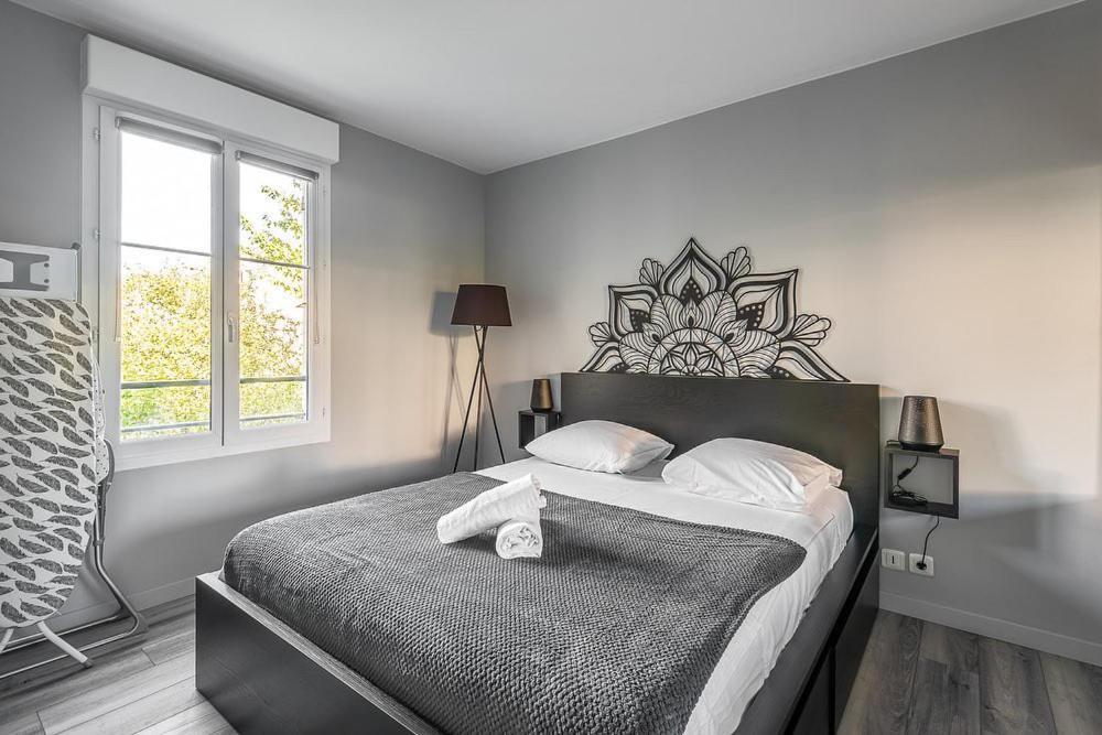 1 Bedroomed Camille Near Disneyland Paris Мани льо Онгр Екстериор снимка